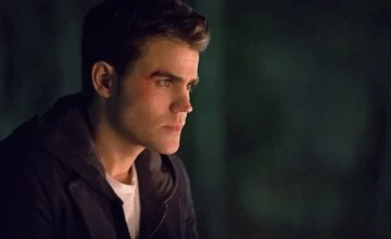 Смотреть Дневники вампира 8 сезон 14 серия онлайн