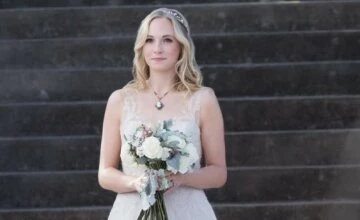 Смотреть Дневники вампира 8 сезон 15 серия онлайн