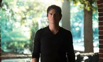 Смотреть Дневники вампира 8 сезон 16 серия онлайн