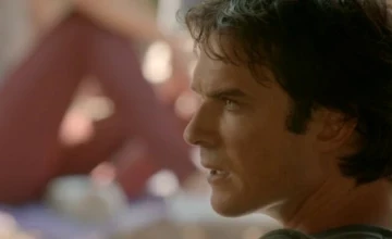 Кадр из «Дневники вампира» 8 сезон 2 серия