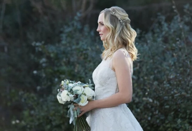 Кадр из сериала Дневники вампира 8 сезон