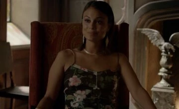 Смотреть Дневники вампира 8 сезон 3 серия онлайн