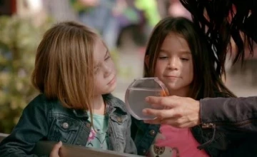 Кадр из «Дневники вампира» 8 сезон 4 серия