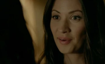 Кадр из «Дневники вампира» 8 сезон 4 серия