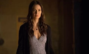 Смотреть Дневники вампира 8 сезон 6 серия онлайн