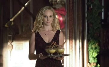 Смотреть Дневники вампира 8 сезон 7 серия онлайн